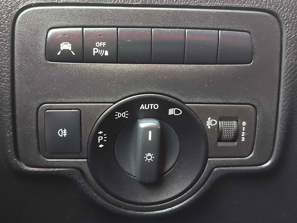 Mercedes-Benz Vito 1.8CDi 