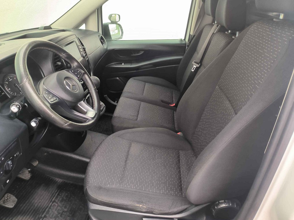 Mercedes-Benz Vito 1.8CDi 