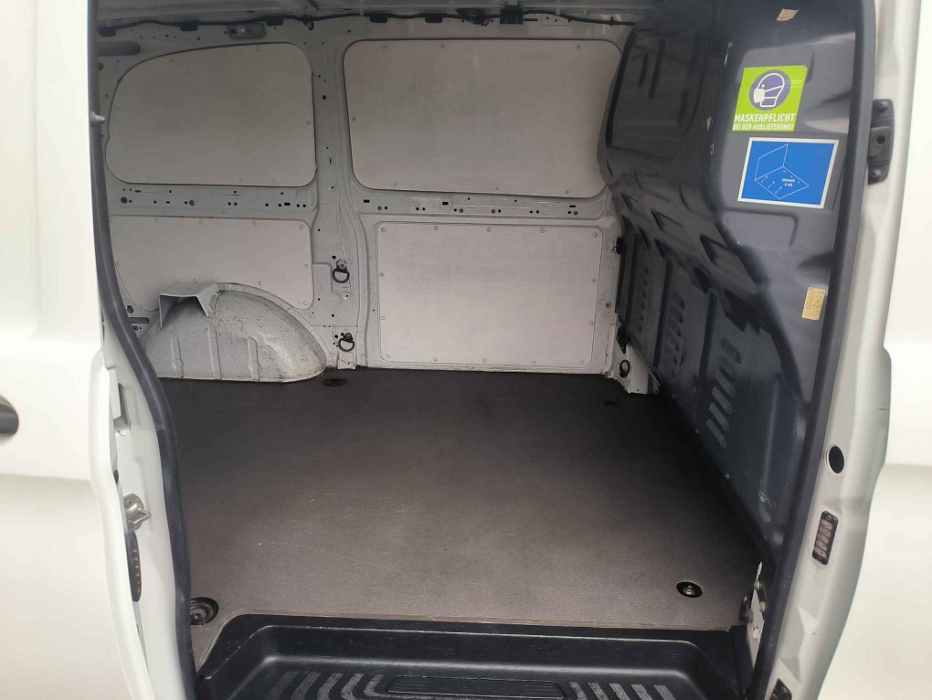 Mercedes-Benz Vito 1.8CDi 