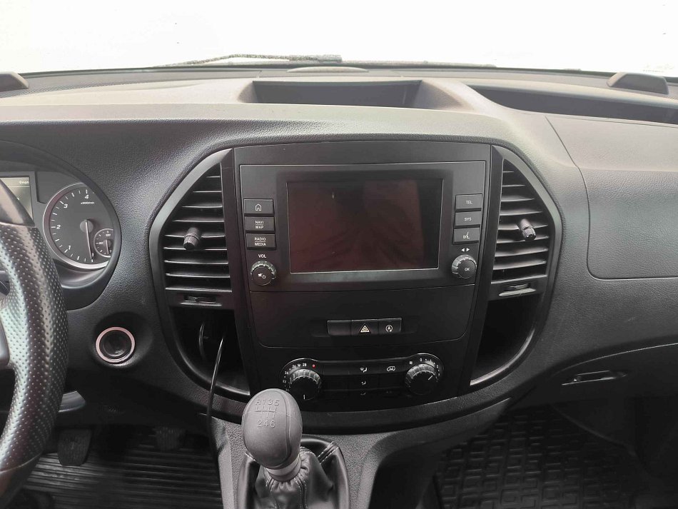 Mercedes-Benz Vito 1.8CDi 