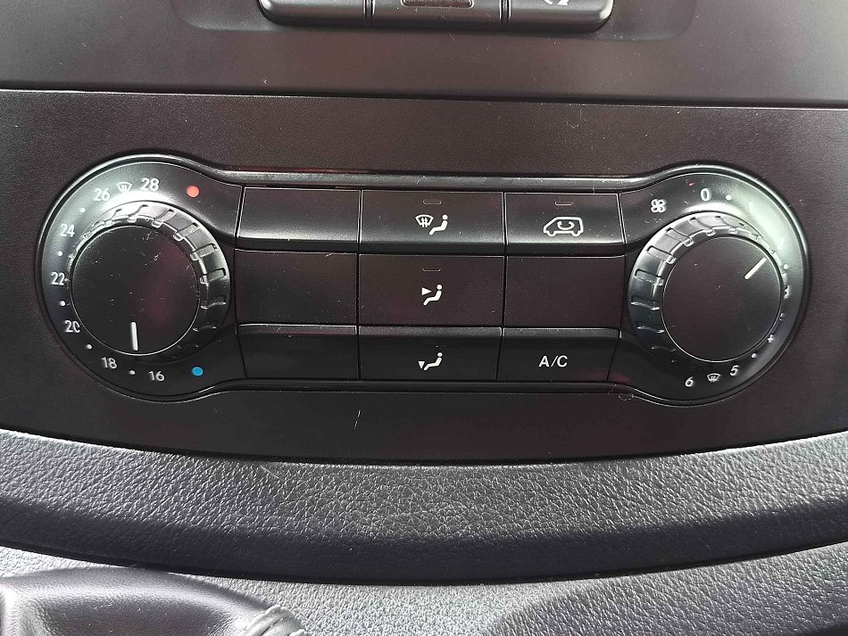 Mercedes-Benz Vito 1.8CDi 