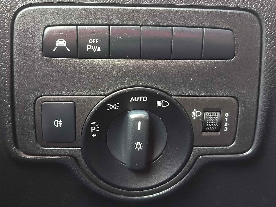 Mercedes-Benz Vito 1.8CDi 