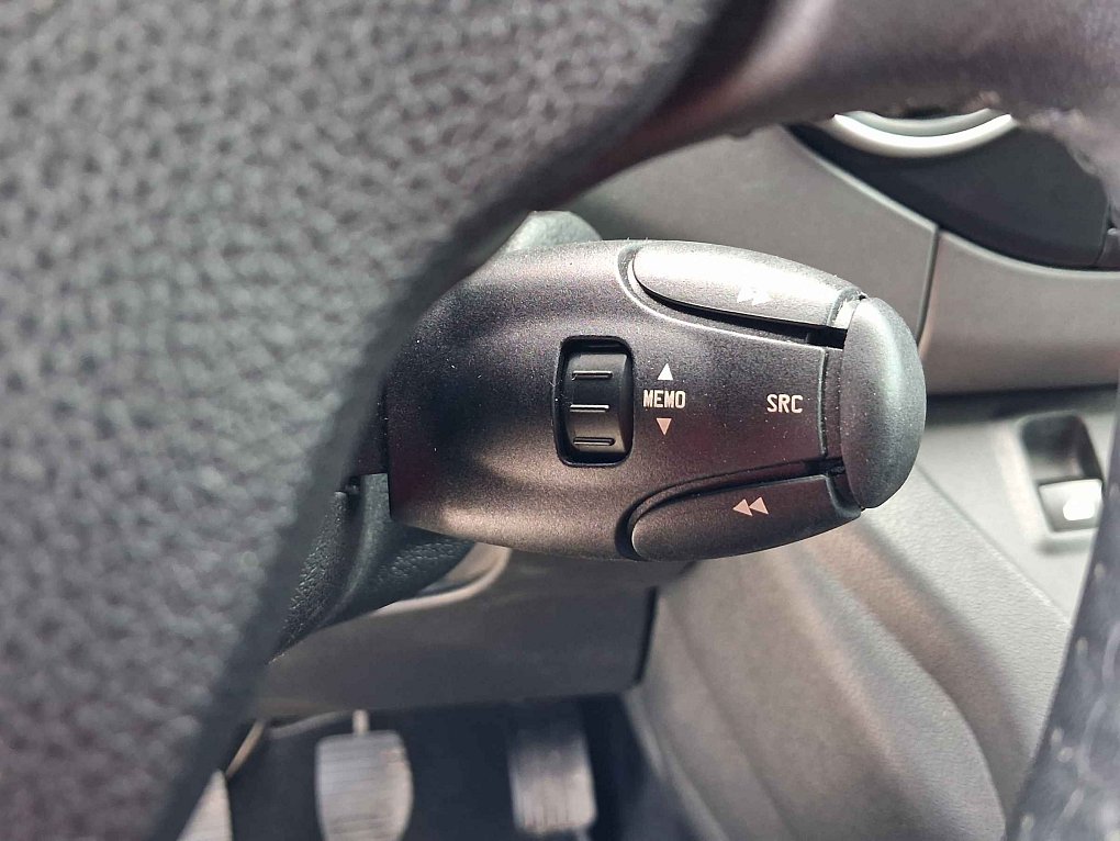 Citroën Berlingo 1.6VTi 