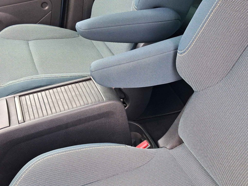 Citroën Berlingo 1.6VTi 