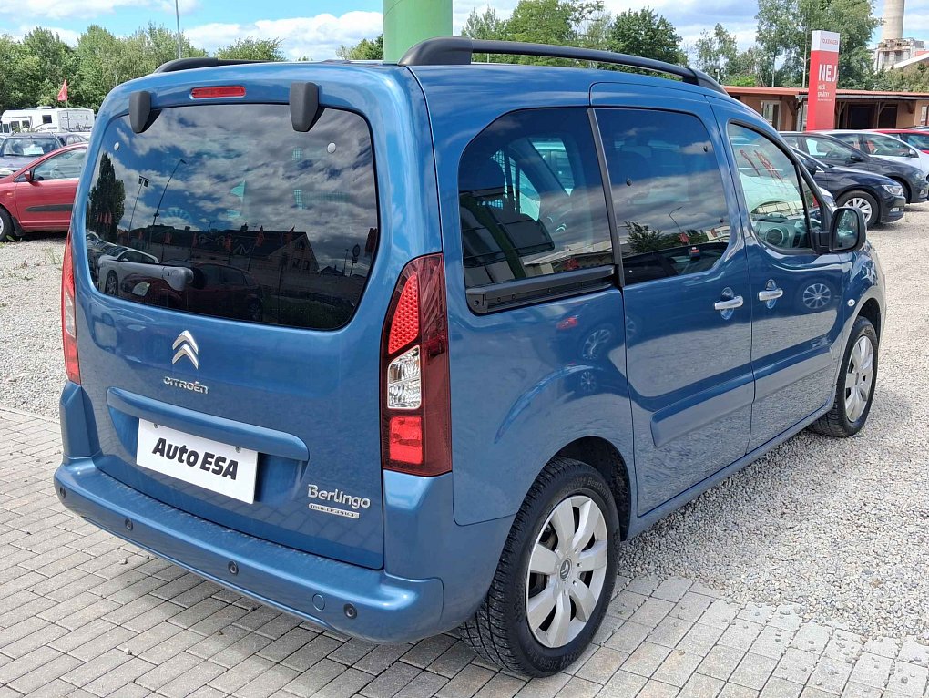 Citroën Berlingo 1.6VTi 