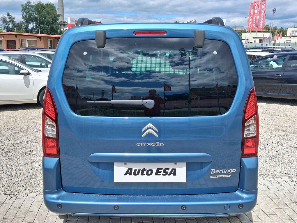 Citroën Berlingo 1.6VTi 