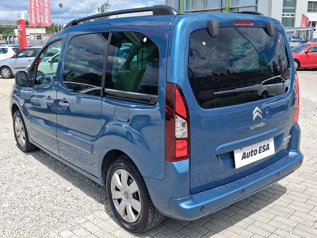 Citroën Berlingo 1.6VTi 