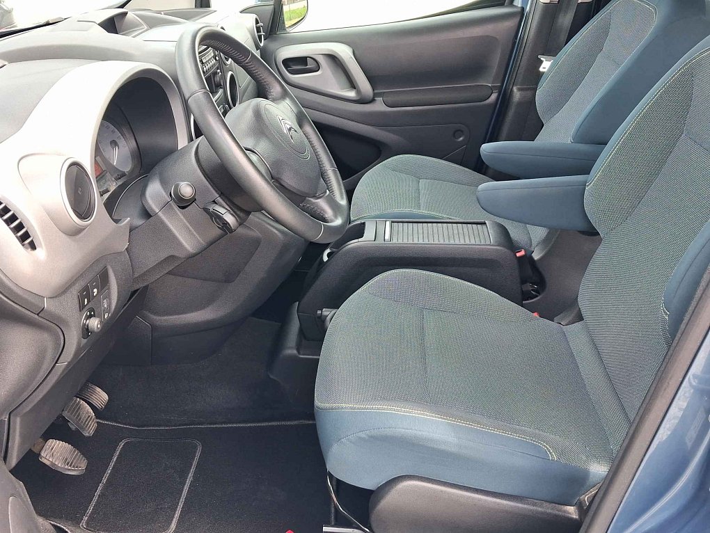 Citroën Berlingo 1.6VTi 