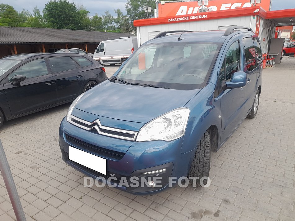 Citroën Berlingo 1.6VTi 