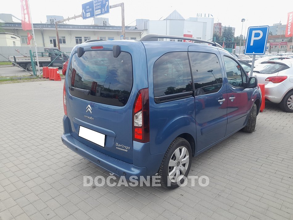 Citroën Berlingo 1.6VTi 