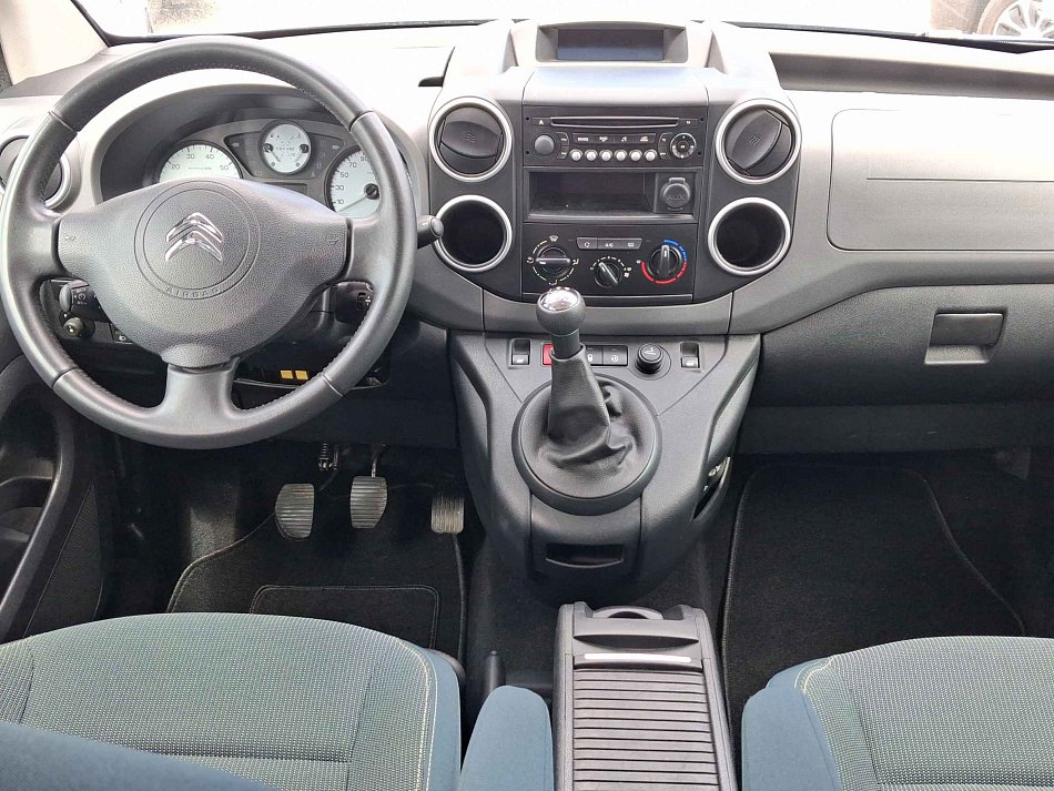 Citroën Berlingo 1.6VTi 