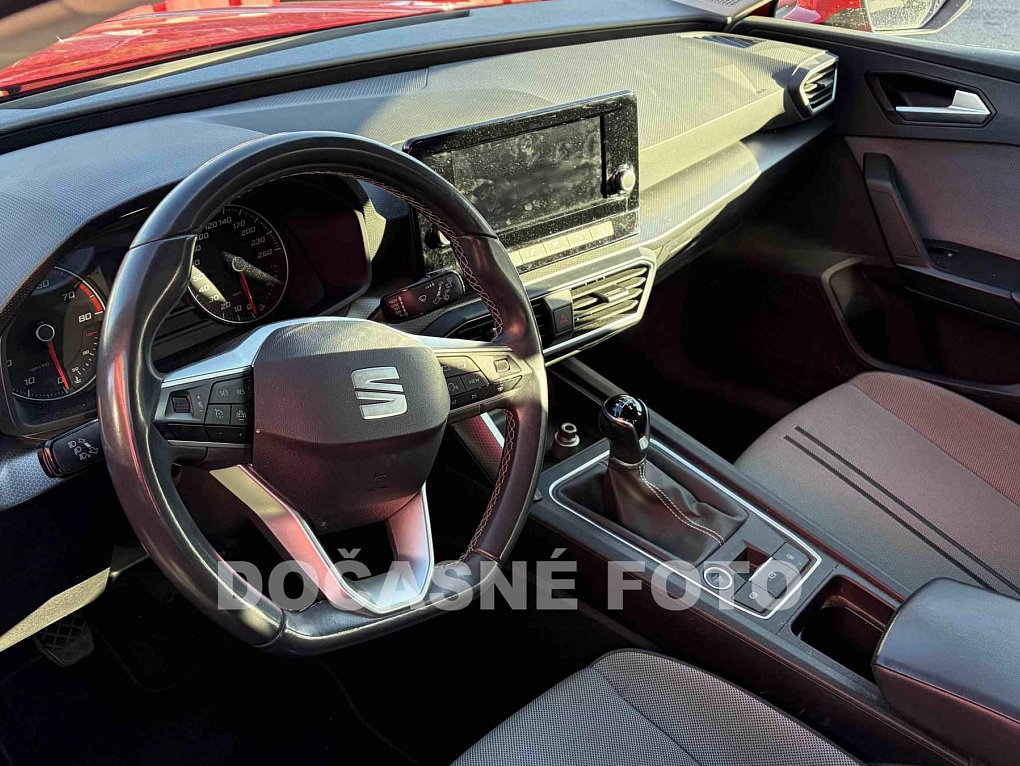 Seat Leon 1.5TSi 