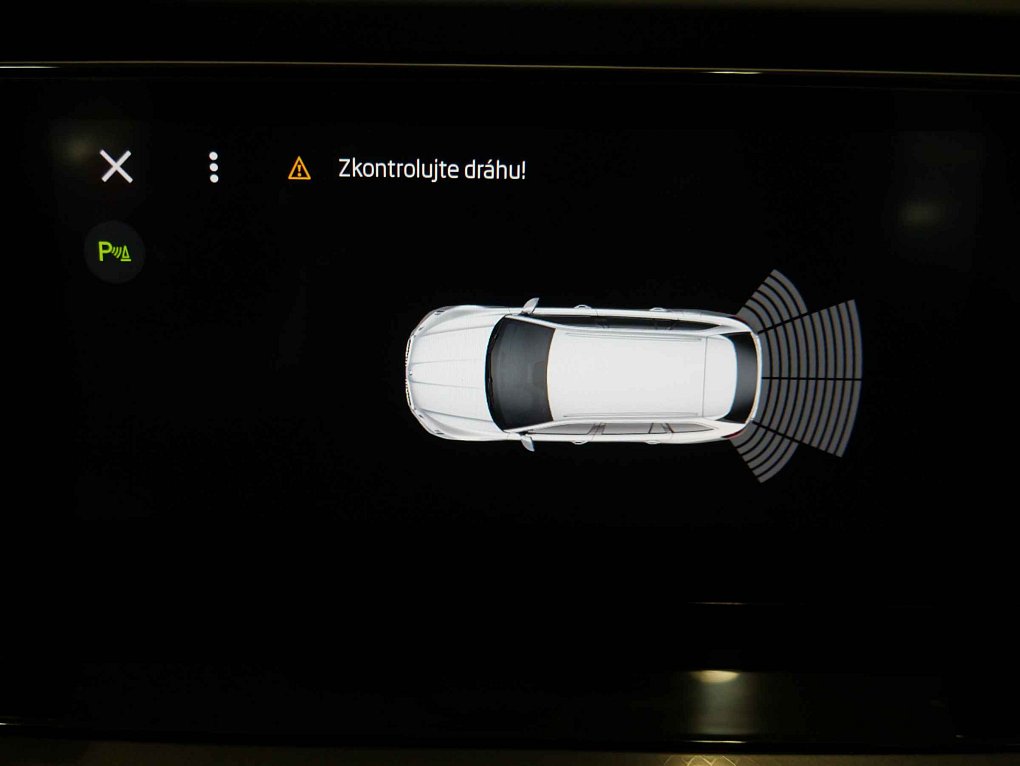 Škoda Octavia IV 2.0TDi Ambition 4x4