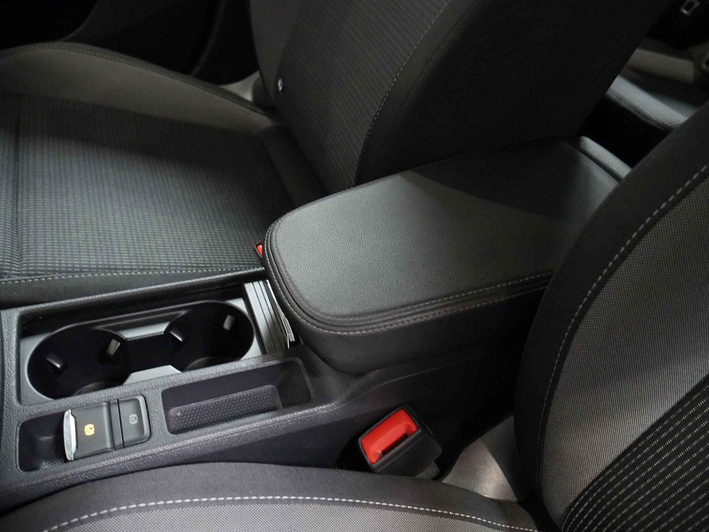 Škoda Octavia IV 2.0TDi Ambition 4x4