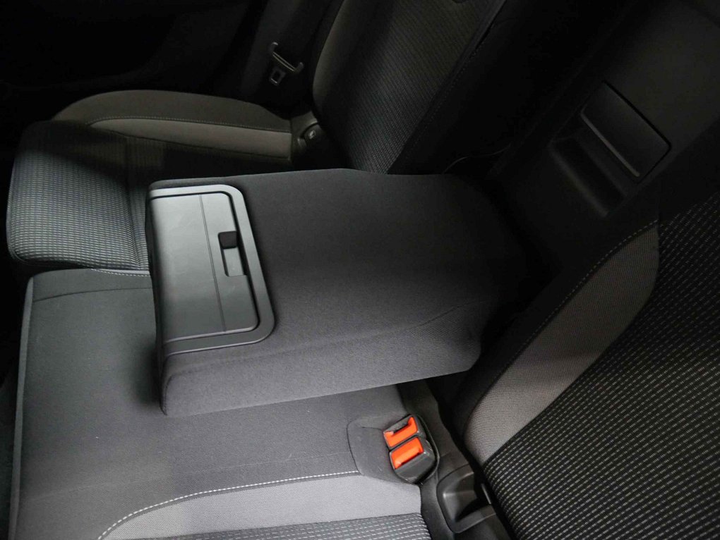 Škoda Octavia IV 2.0TDi Ambition 4x4