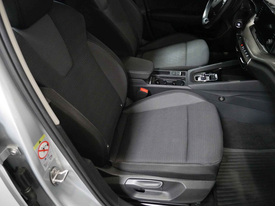 Škoda Octavia IV 2.0TDi Ambition 4x4