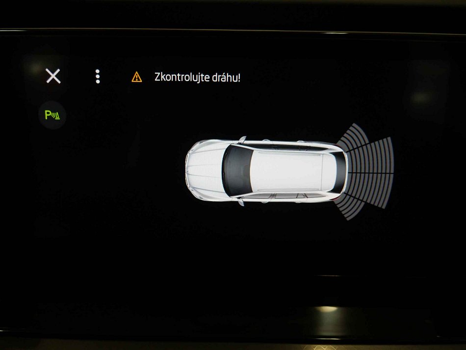 Škoda Octavia IV 2.0TDi Ambition 4x4