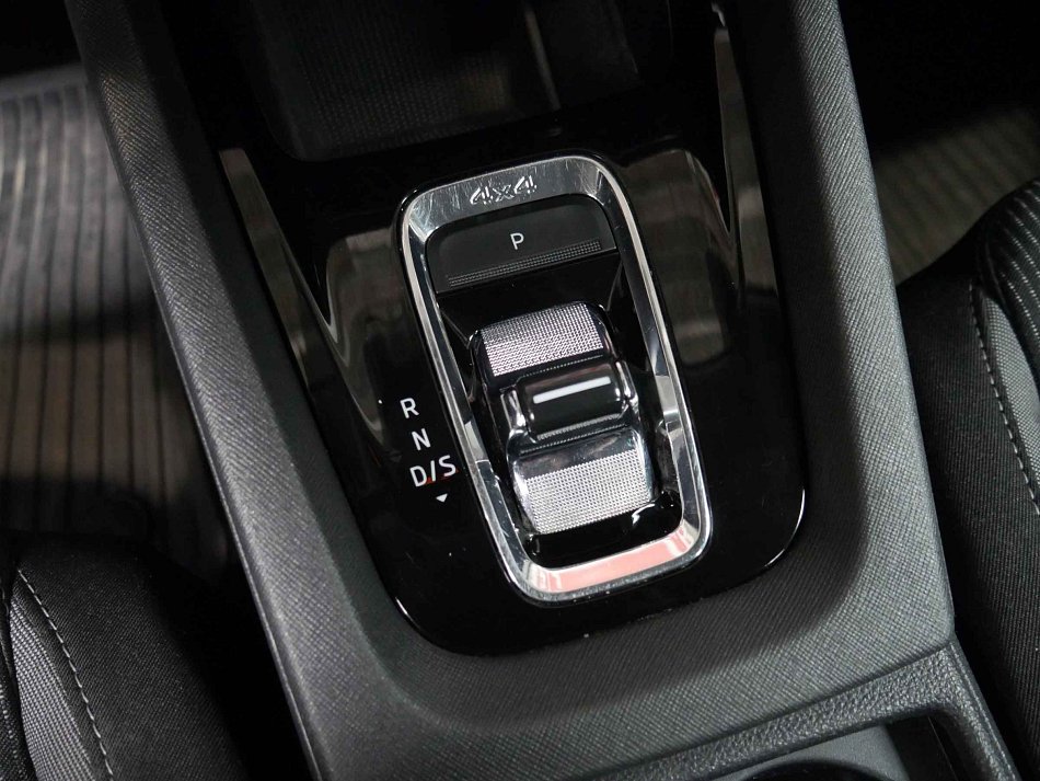 Škoda Octavia IV 2.0TDi Ambition 4x4