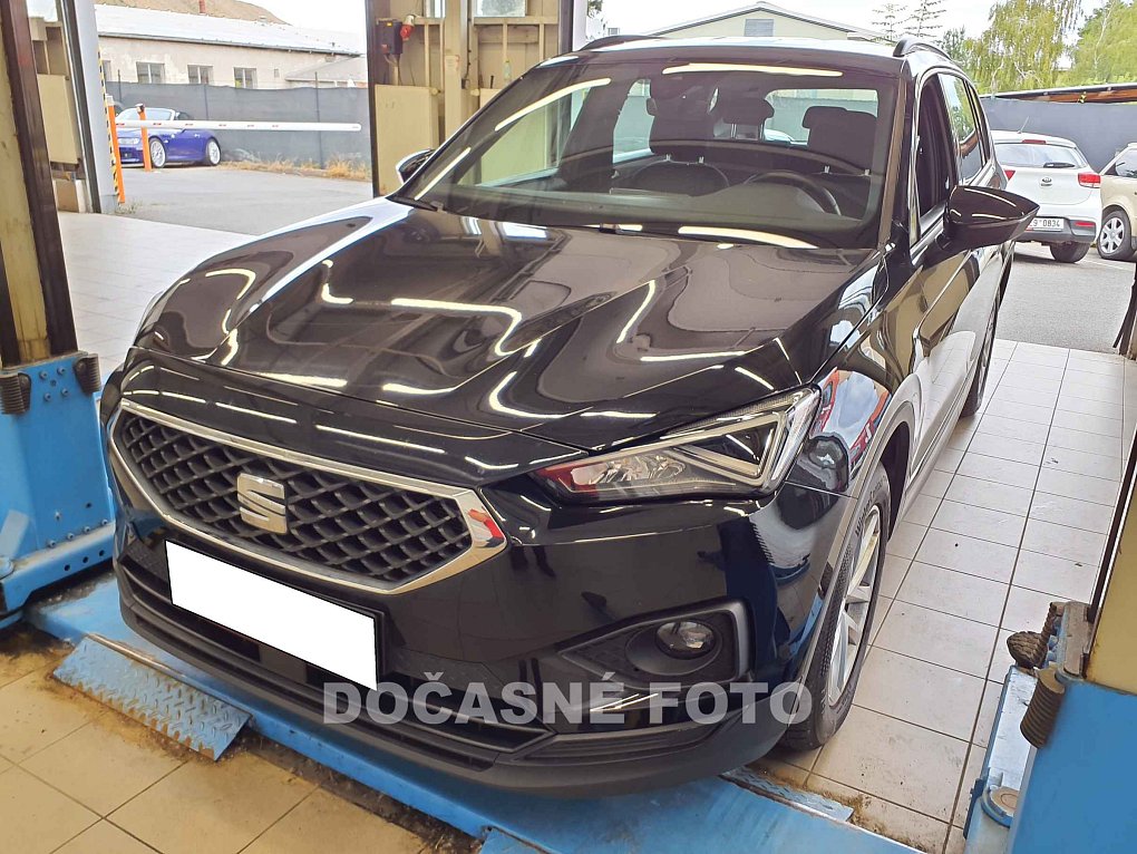 Seat Tarraco 1.5TSI Style