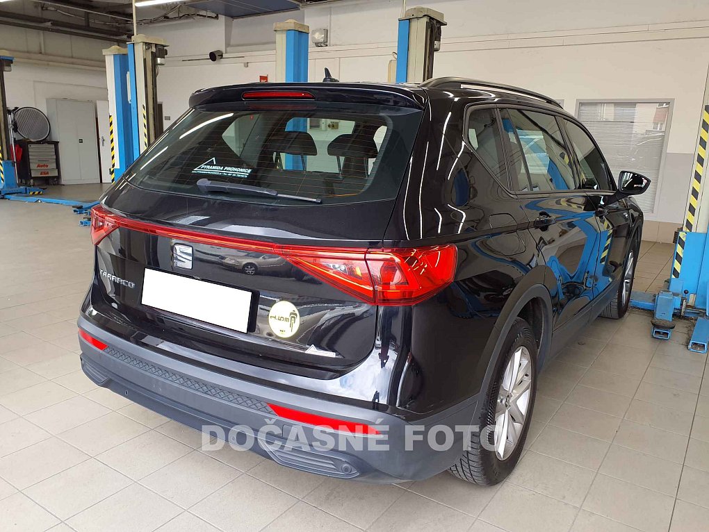 Seat Tarraco 1.5TSI Style