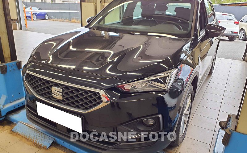 Seat Tarraco 1.5TSI Style