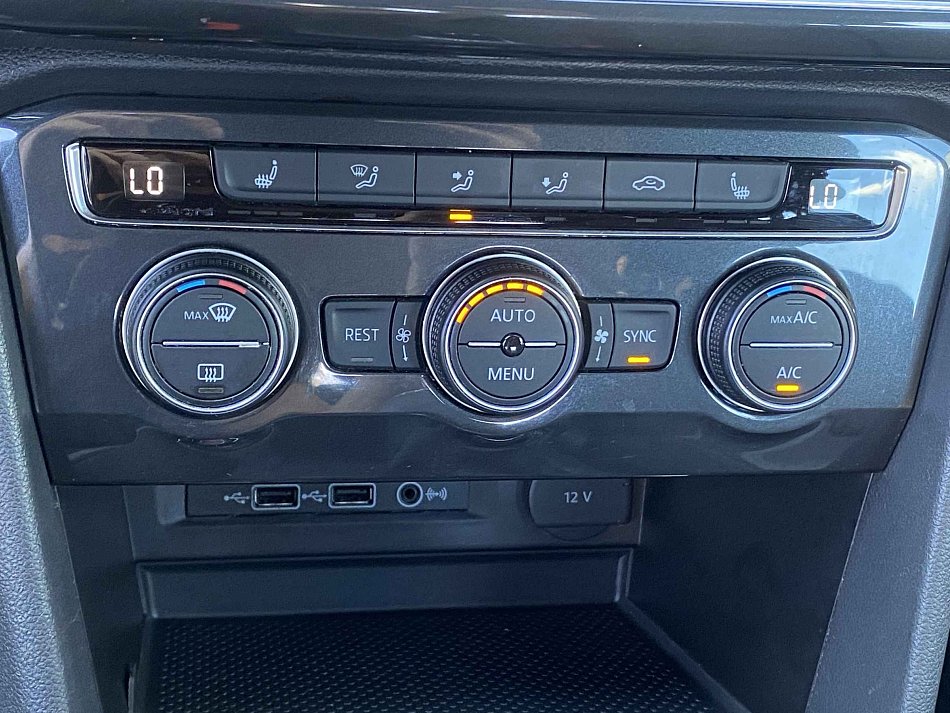 Seat Tarraco 1.5TSi Style