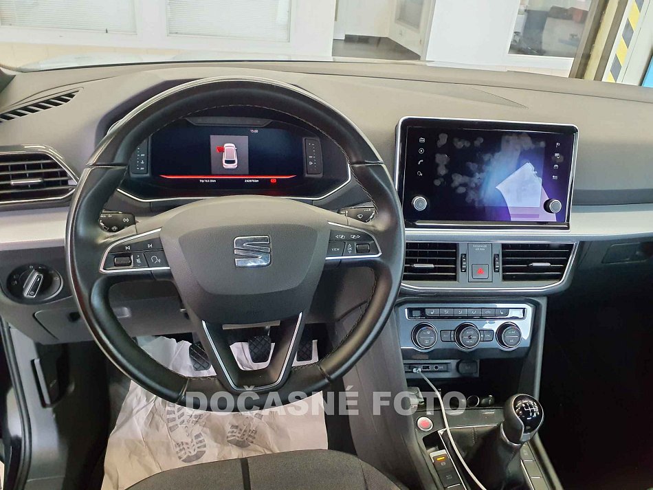 Seat Tarraco 1.5TSI Style