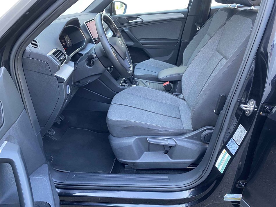 Seat Tarraco 1.5TSi Style