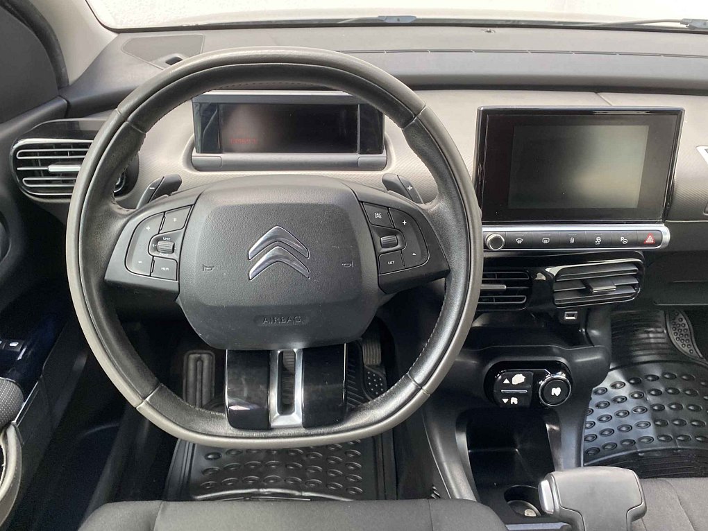 Citroën C4 Cactus 1.6HDi 