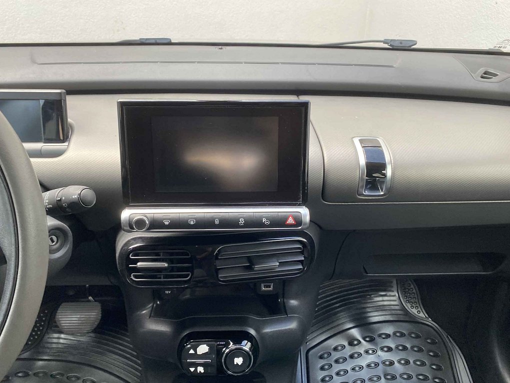 Citroën C4 Cactus 1.6HDi 
