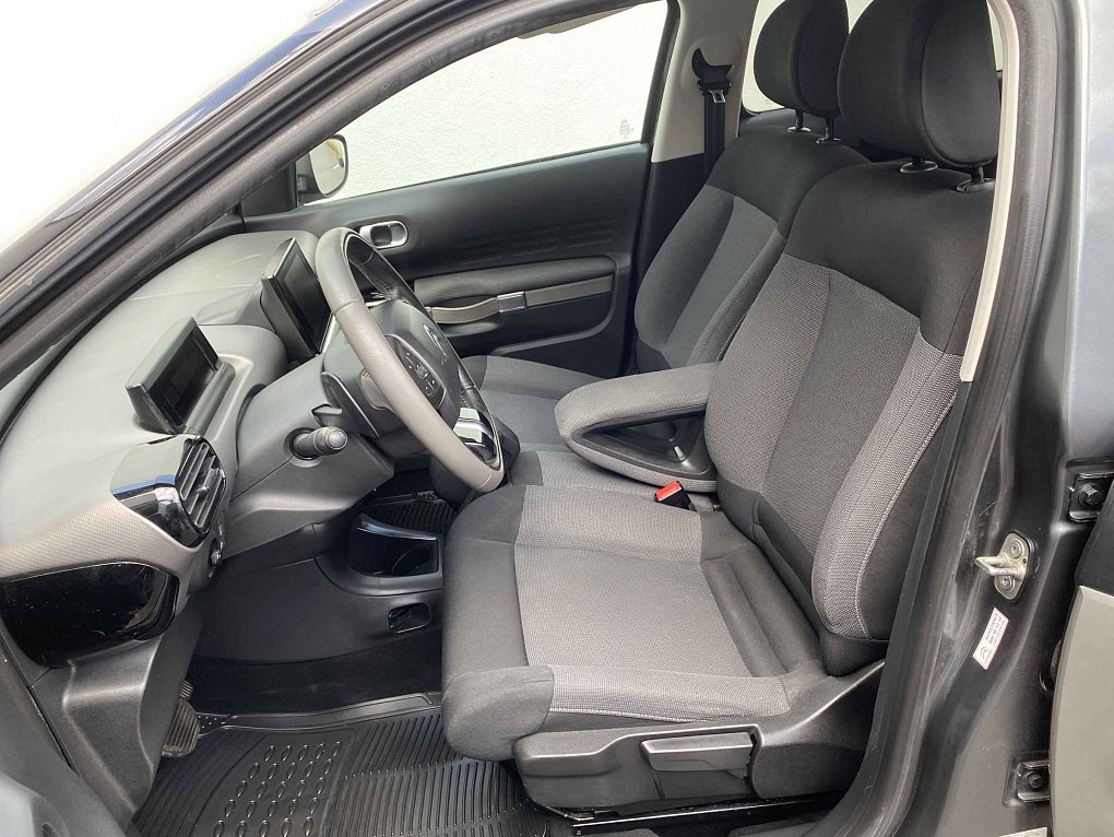 Citroën C4 Cactus 1.6HDi 