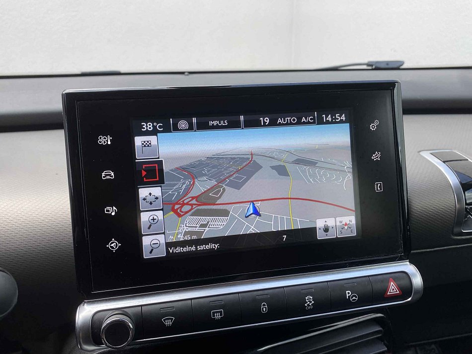 Citroën C4 Cactus 1.6HDi 