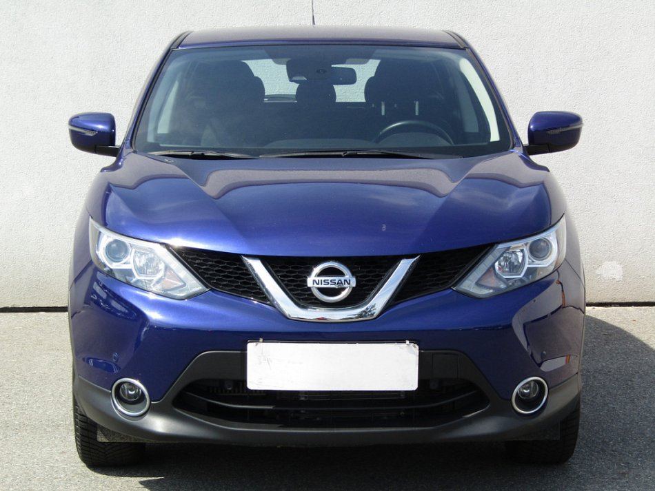 Nissan Qashqai 1.6 i 