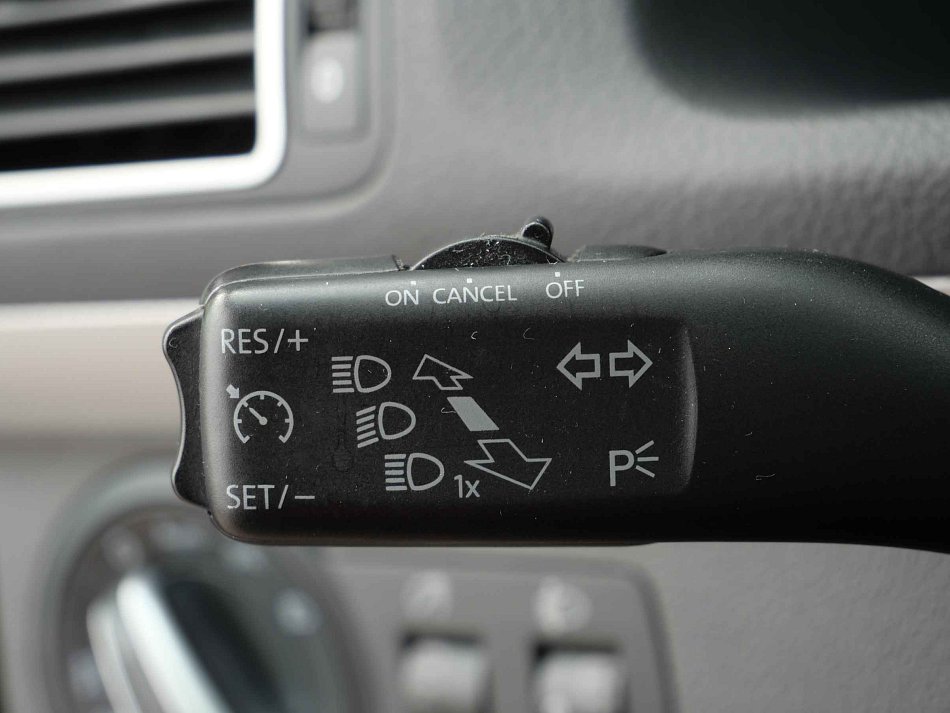 Volkswagen Touran 1.2 TSi Life