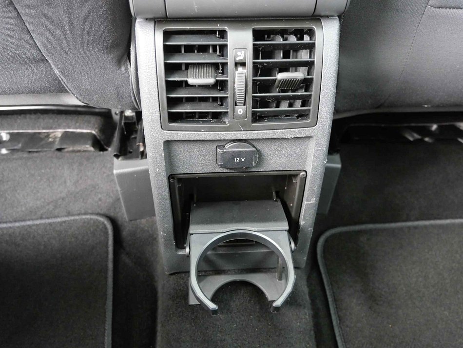 Volkswagen Touran 1.2 TSi Life