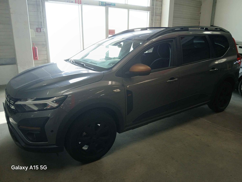 Dacia Jogger 1.0 i + LPG 