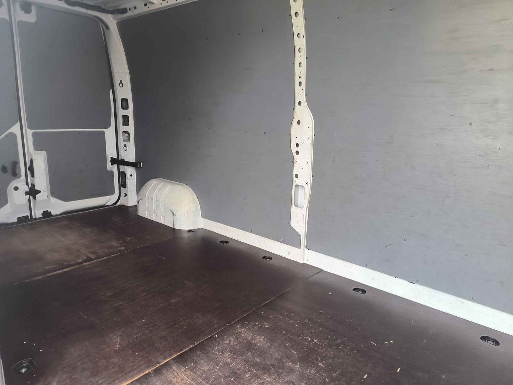 Renault Master 2.3dCi Cool L3H2