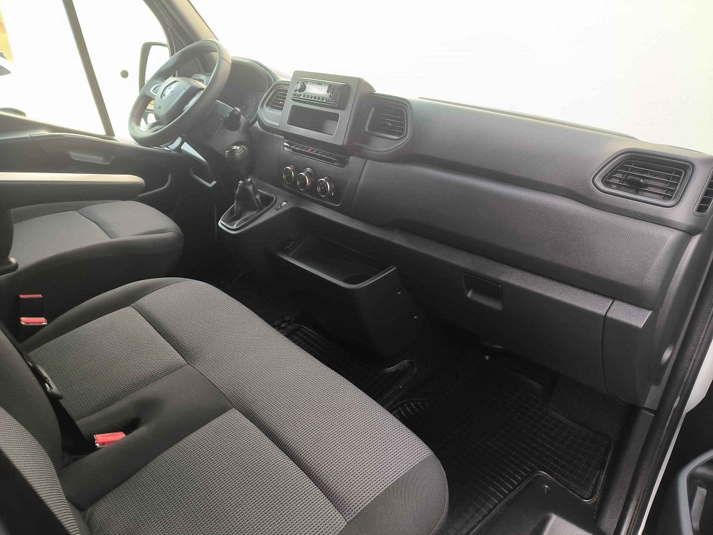 Renault Master 2.3dCi Cool L3H2