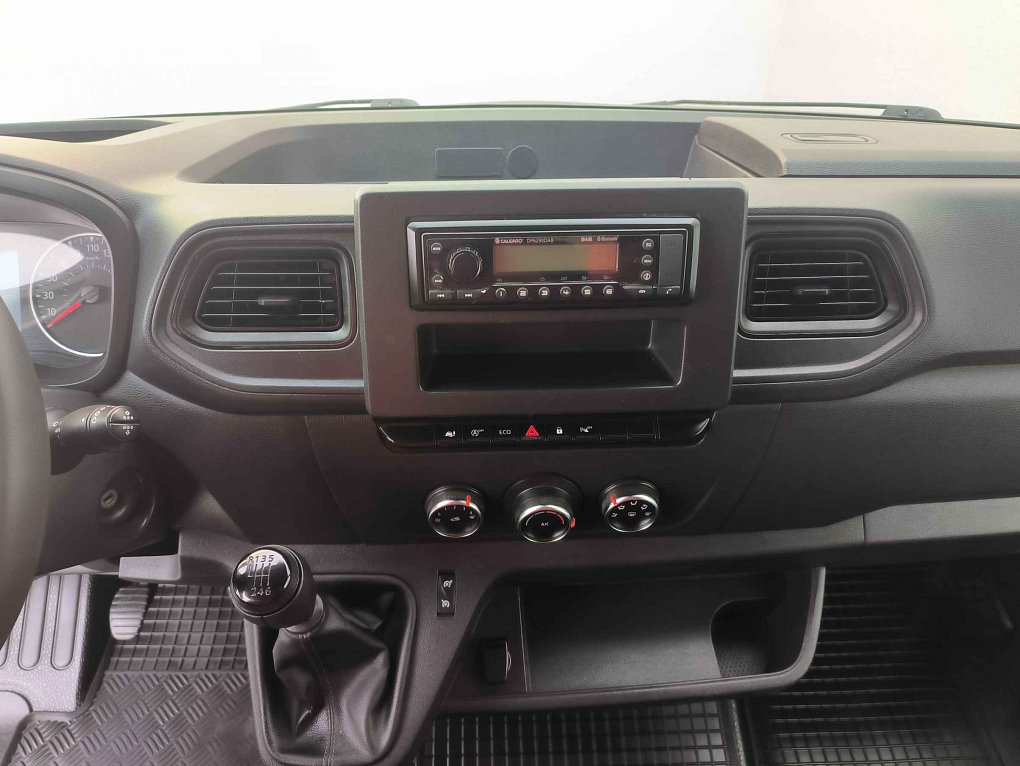 Renault Master 2.3dCi Cool L3H2
