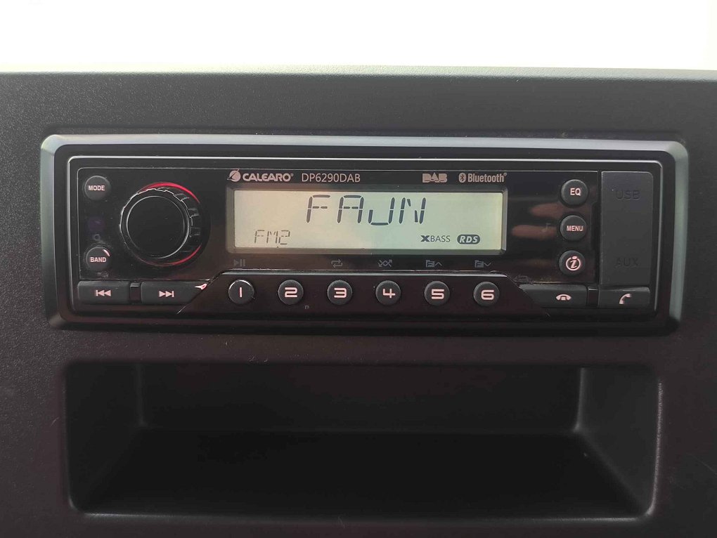 Renault Master 2.3dCi Cool L3H2
