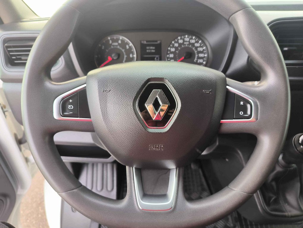 Renault Master 2.3dCi Cool L3H2