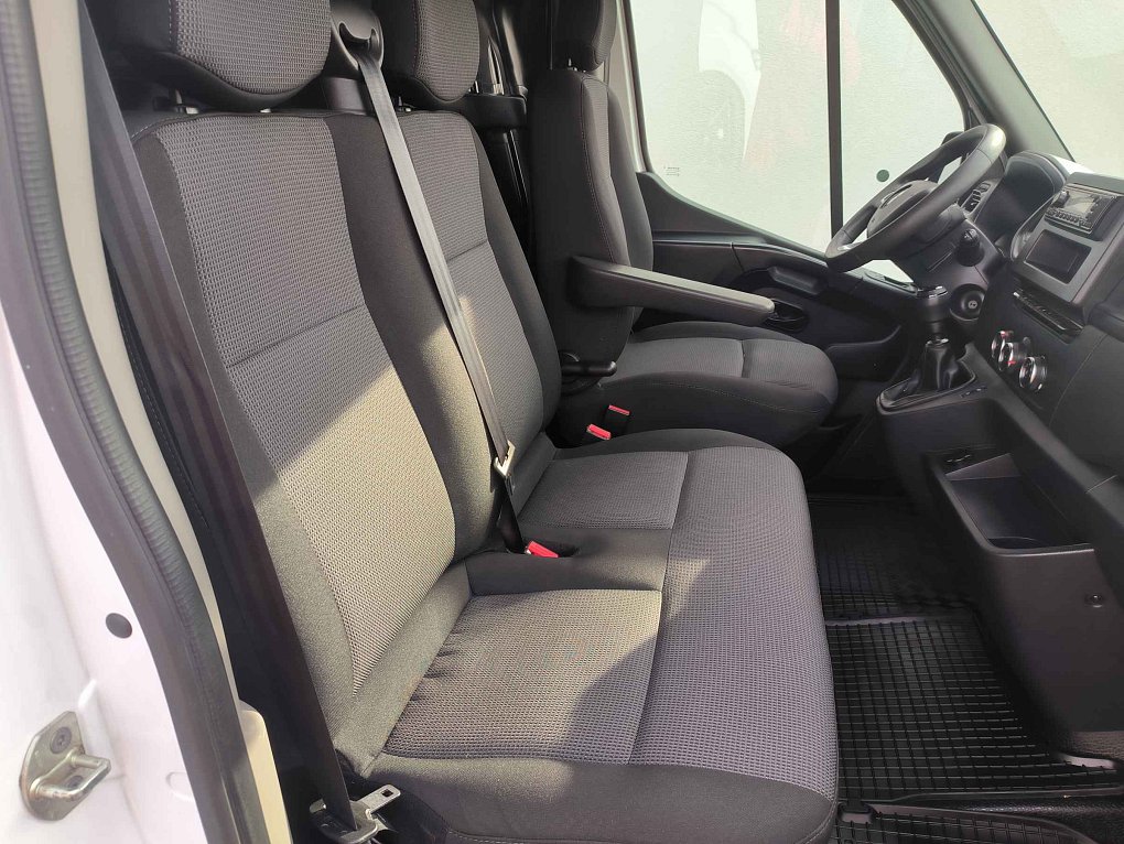 Renault Master 2.3dCi Cool L3H2