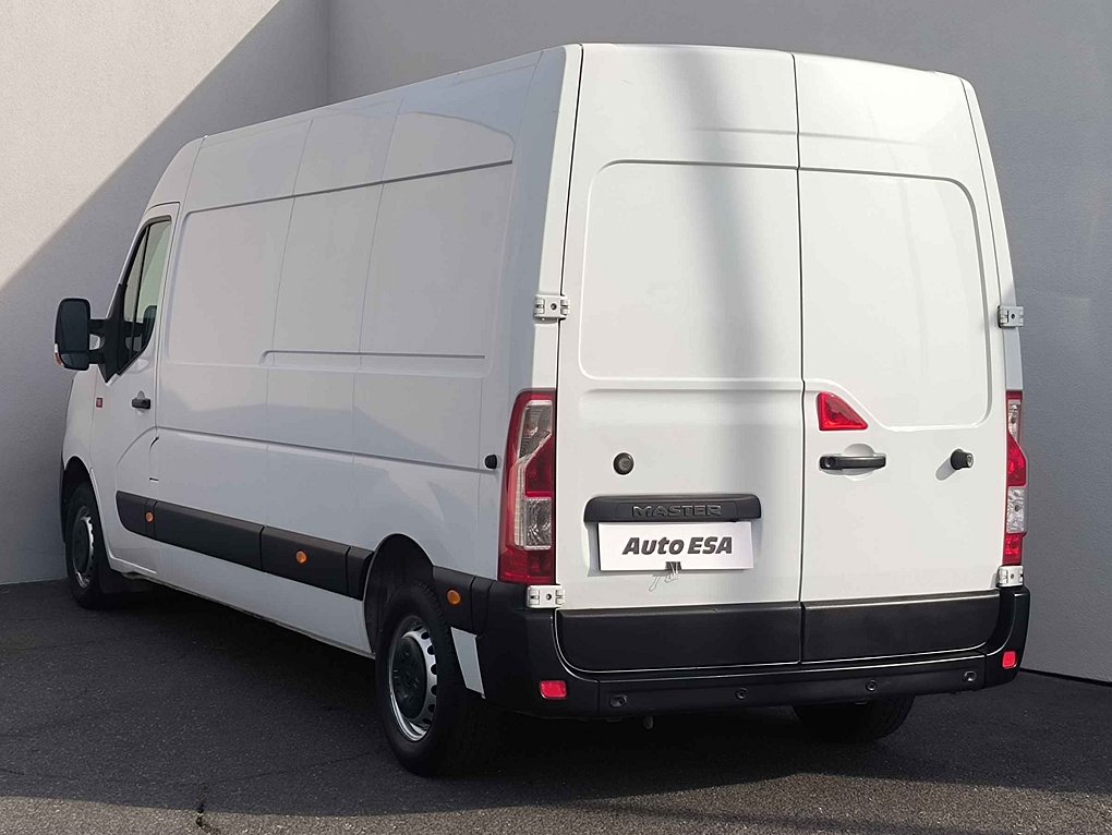 Renault Master 2.3dCi Cool L3H2
