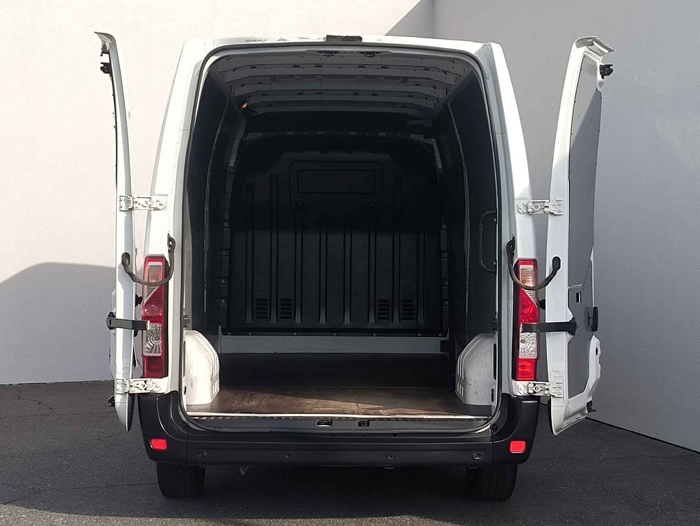 Renault Master 2.3dCi Cool L3H2