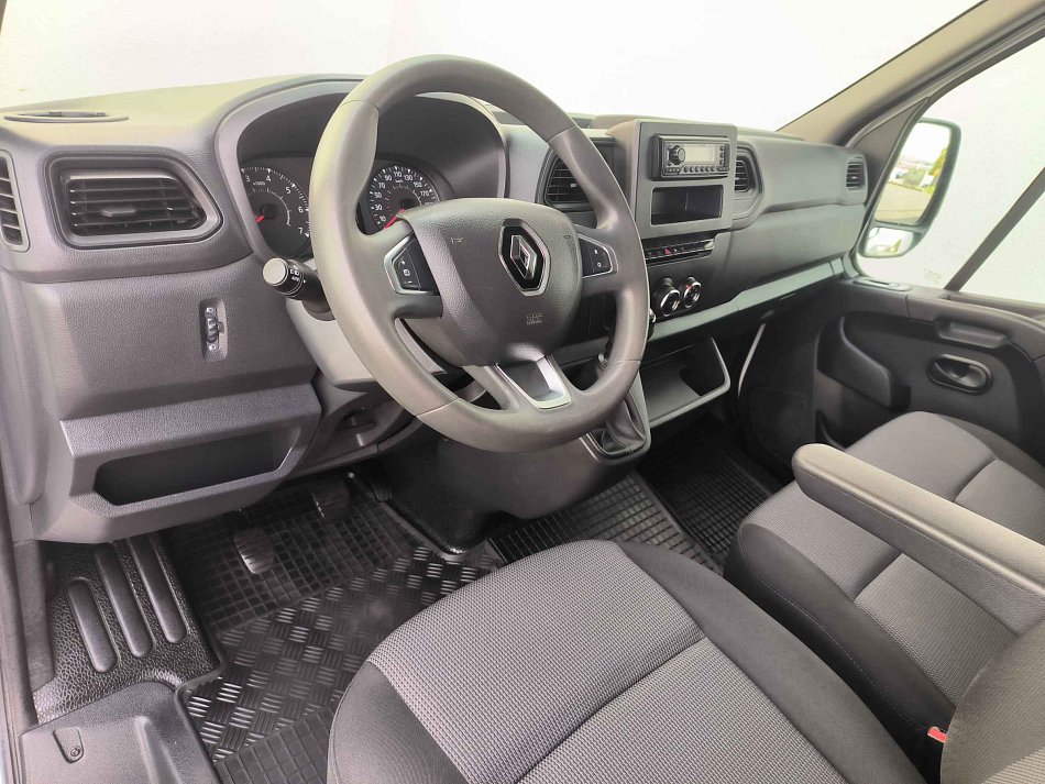Renault Master 2.3dCi Cool L3H2