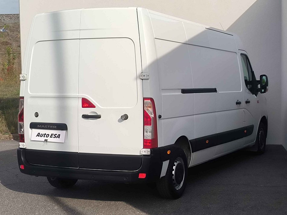 Renault Master 2.3dCi Cool L3H2