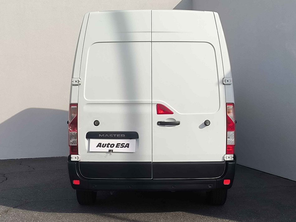Renault Master 2.3dCi Cool L3H2