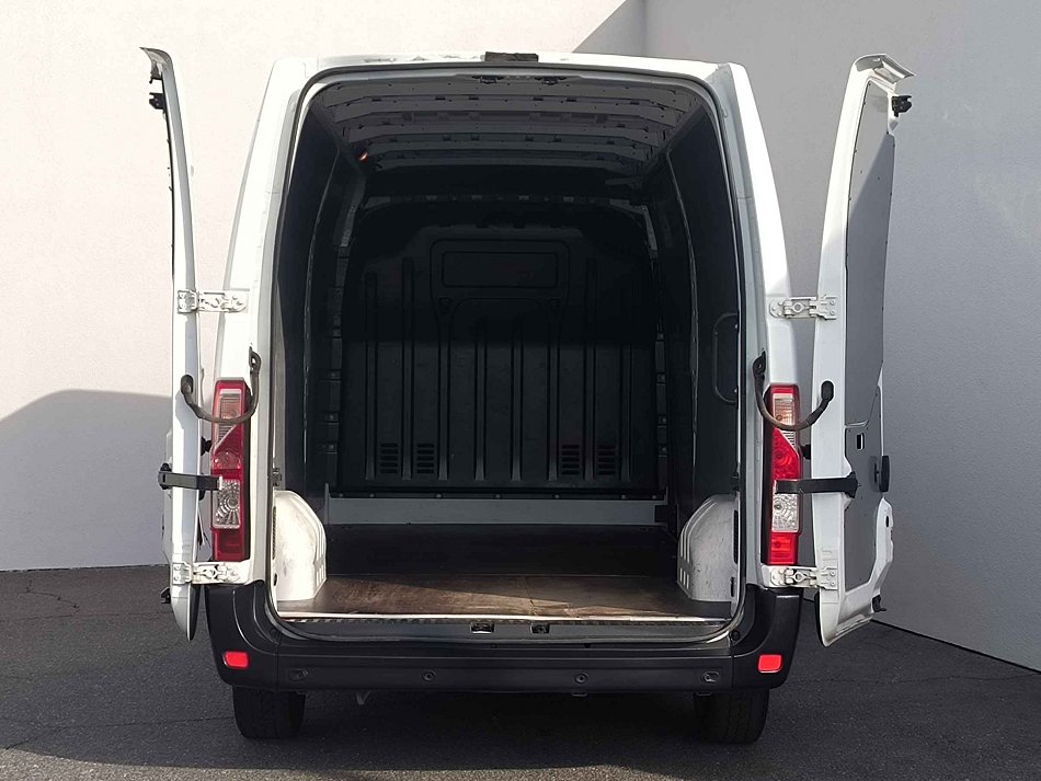 Renault Master 2.3dCi Cool L3H2