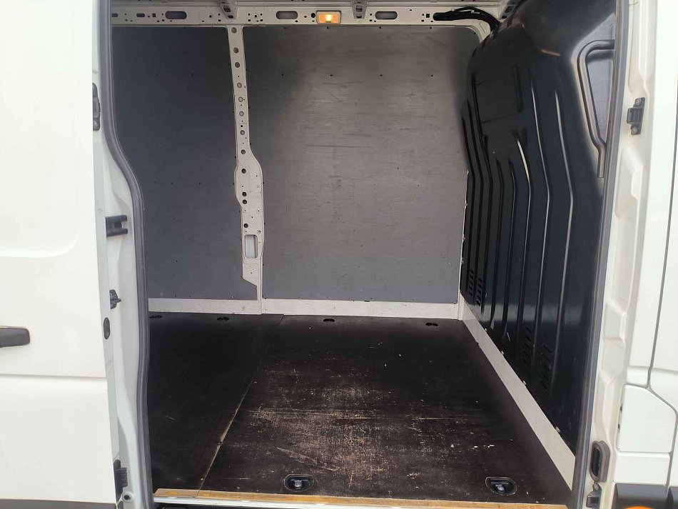 Renault Master 2.3dCi Cool L3H2
