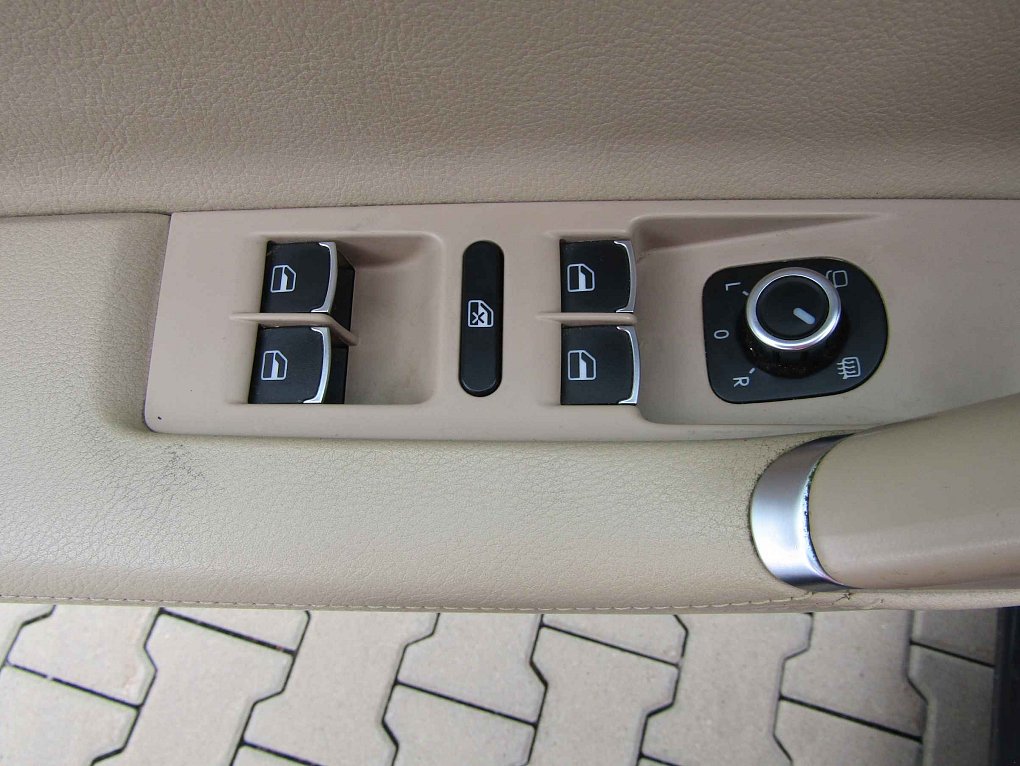 Volkswagen Passat 2.0TDi  4x4